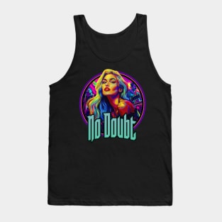 NoDoubt Tank Top